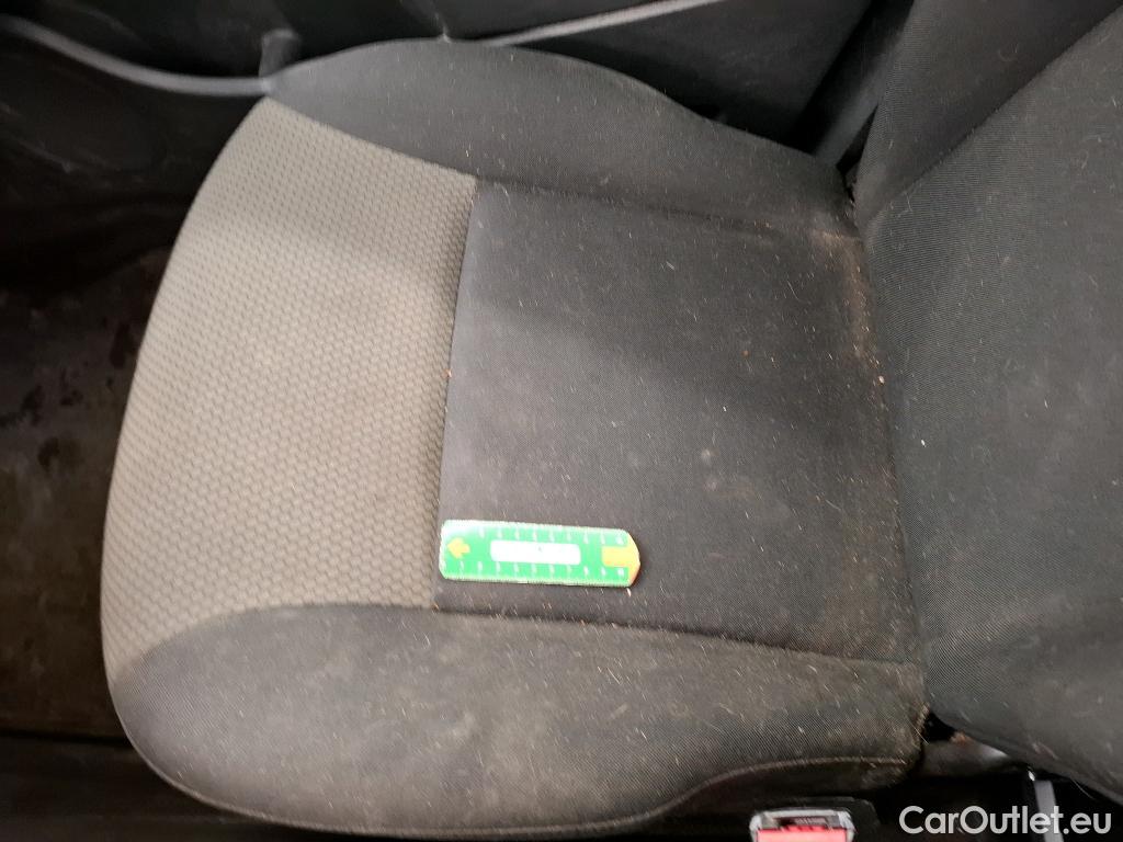  Renault  Kangoo  Express Maxi Extra (Série Spéciale) 1.5 dCi 90CV BVM5 E6 #54