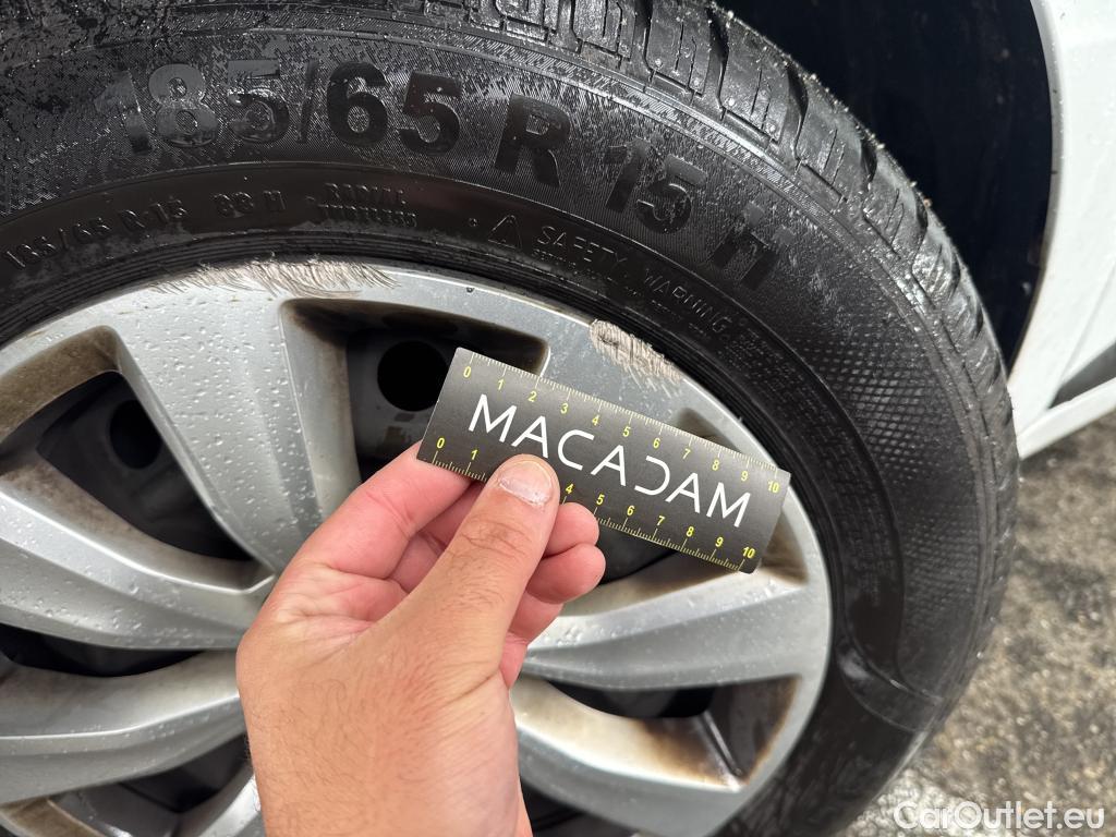  Renault  Clio  V Société Air Nav 1.5 dCi 85CV BVM6 E6dT #18