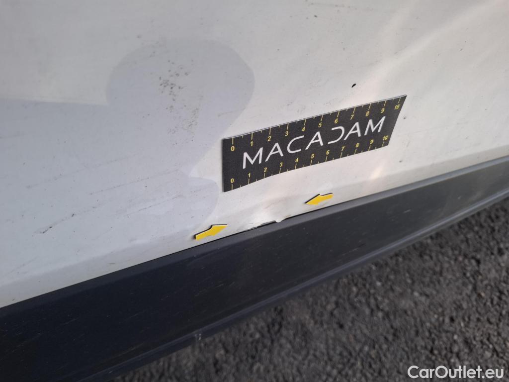  Renault  Clio RENAULT  Société VU 5p Berline Air dCi 75 #12