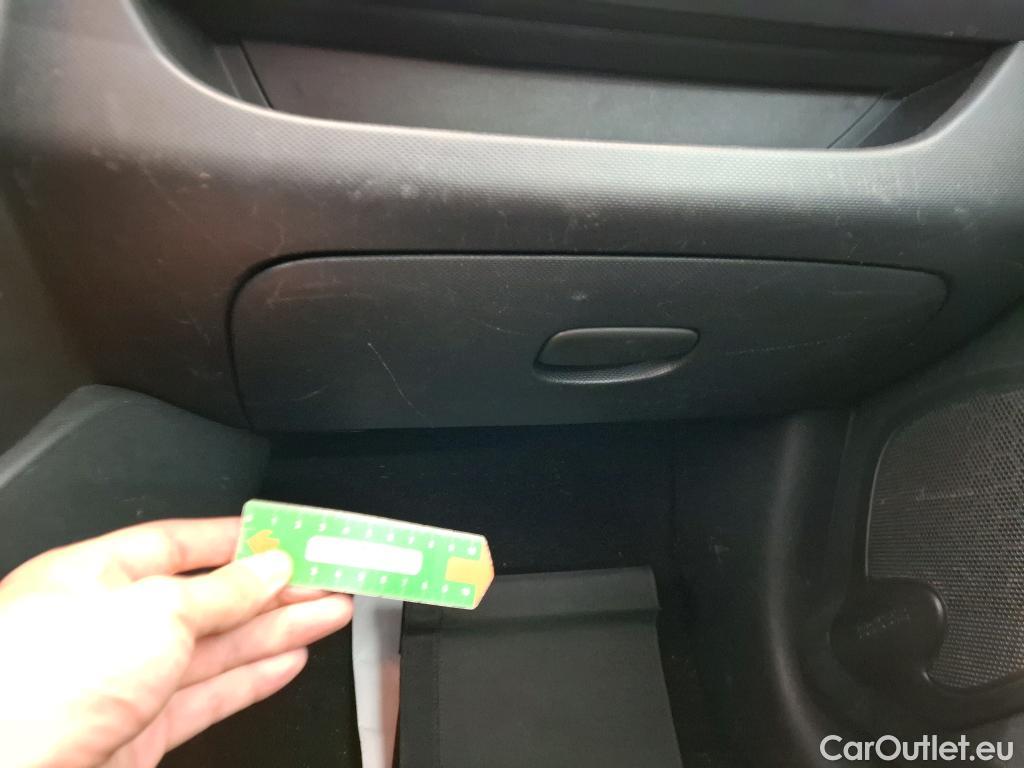  Renault  Clio  IV Air 1.5 dCi 75CV BVM5 E5 #49