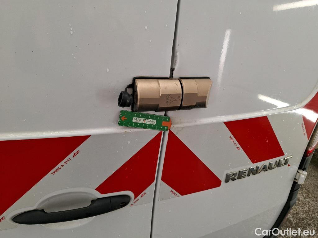  Renault  Kangoo  Express Maxi Extra (Série Spéciale) 1.5 dCi 90CV BVM5 E6 #26