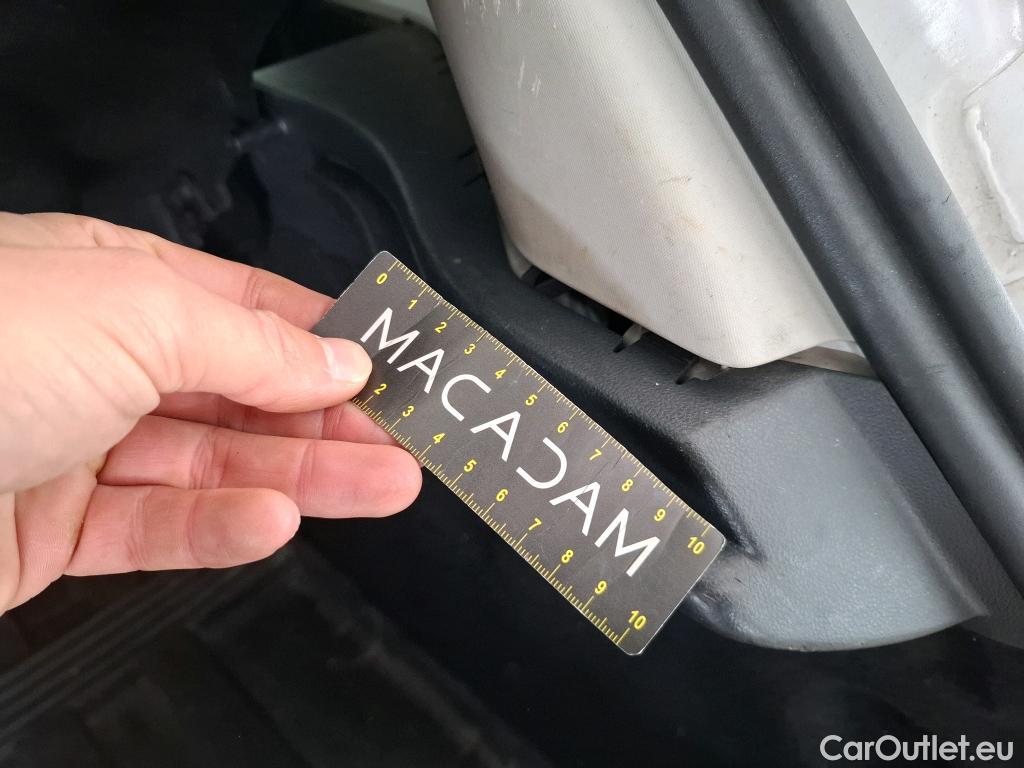  Renault  Clio  IV Air MediaNav 1.5 dCi 75CV BVM5 E6 #96