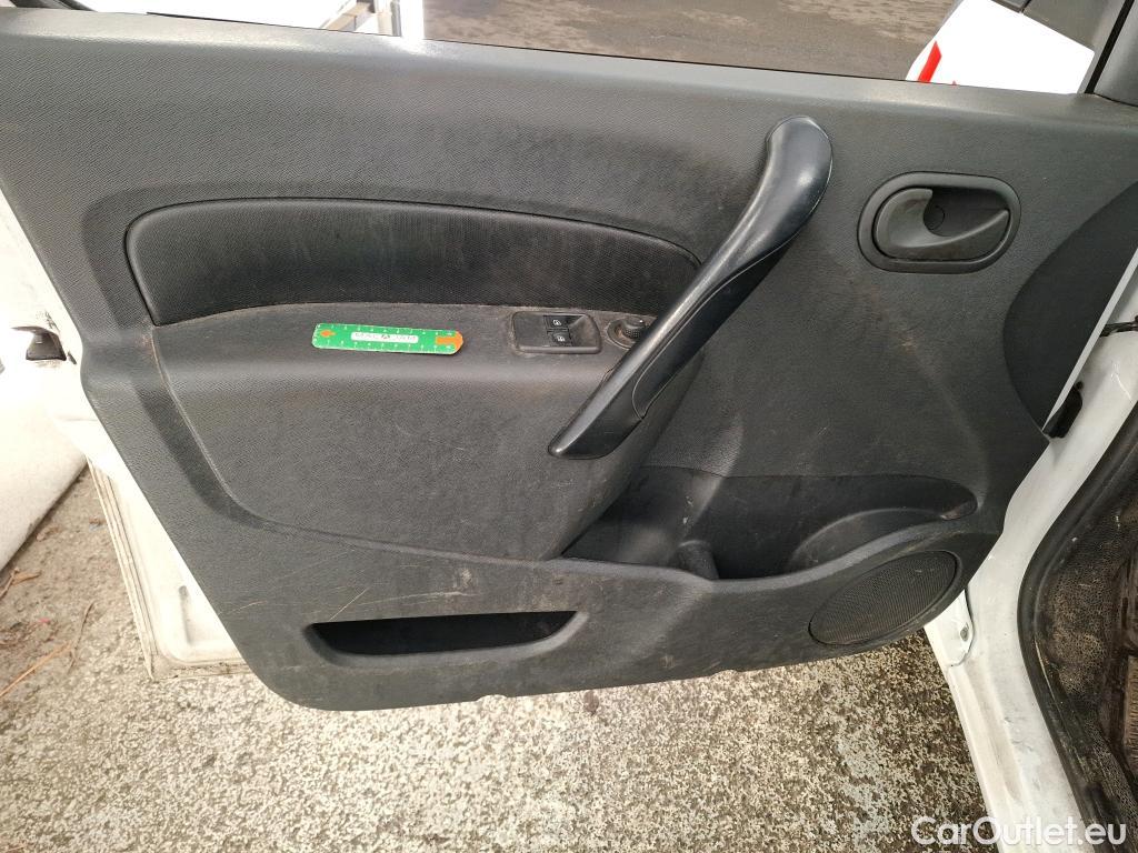  Renault  Kangoo  Express Maxi Extra (Série Spéciale) 1.5 dCi 90CV BVM5 E6 #15