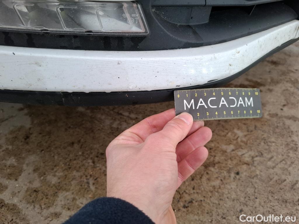  Renault  Clio  IV Air MediaNav 1.5 dCi 75CV BVM5 E6 #11