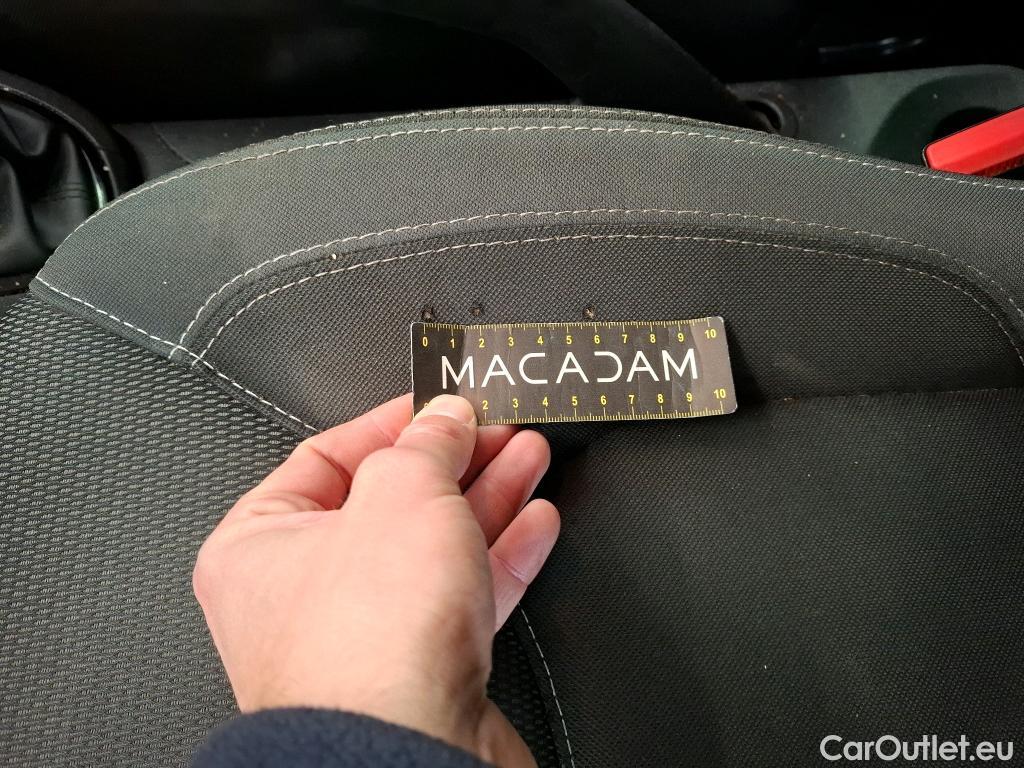  Renault  Clio  IV Air MediaNav 1.5 dCi 75CV BVM5 E6 #27