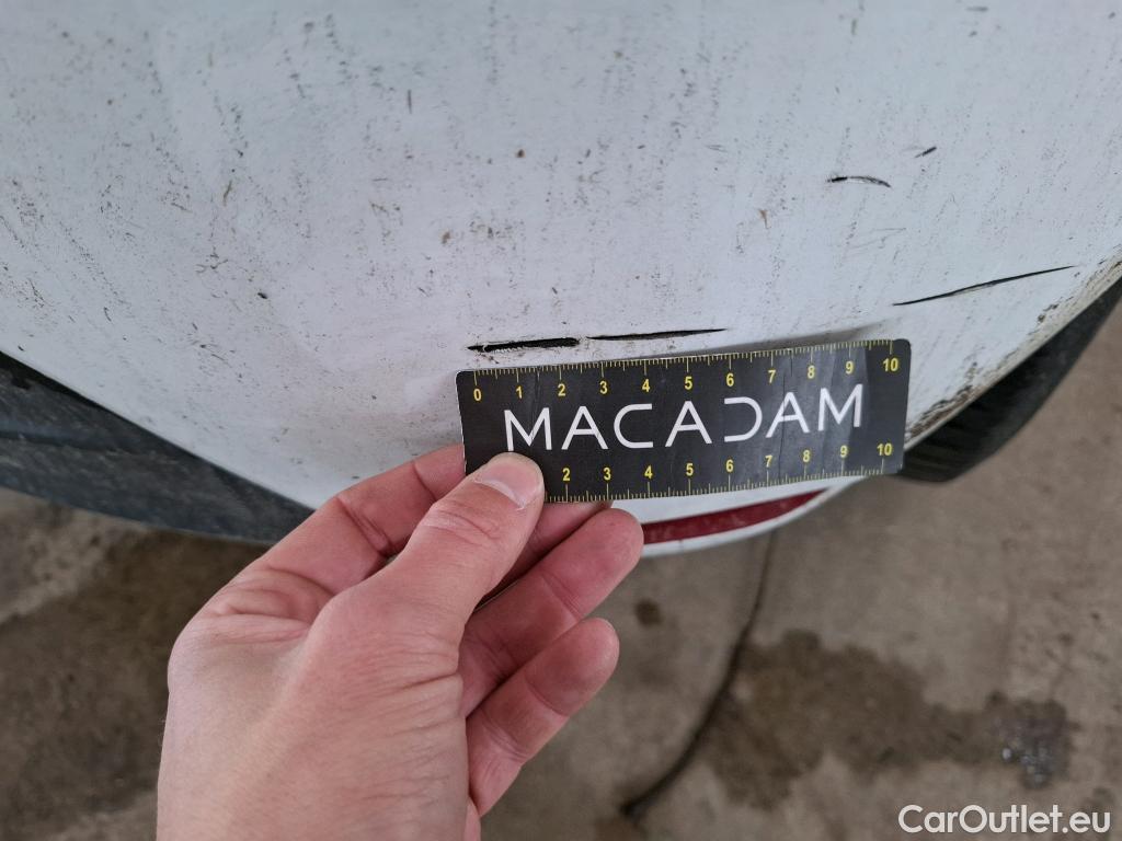  Renault  Clio  IV Air MediaNav 1.5 dCi 75CV BVM5 E6 #42