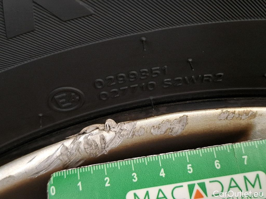  Renault  Kangoo  Express Maxi Extra (Série Spéciale) 1.5 dCi 90CV BVM5 E6 #47