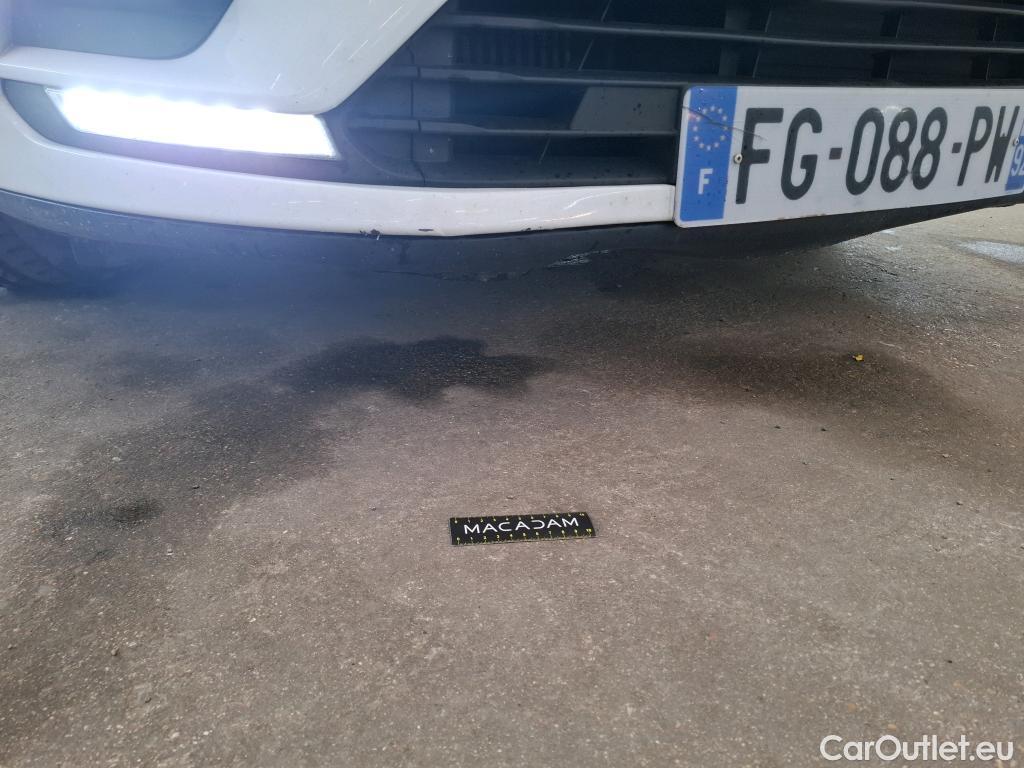  Renault  Clio RENAULT  Société VU 5p Berline Air dCi 75 #17