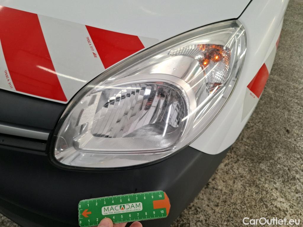  Renault  Kangoo  Express Maxi Extra (Série Spéciale) 1.5 dCi 90CV BVM5 E6 #17