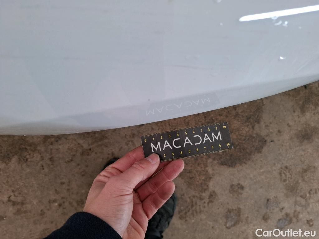  Renault  Clio  IV Air MediaNav 1.5 dCi 75CV BVM5 E6 #35