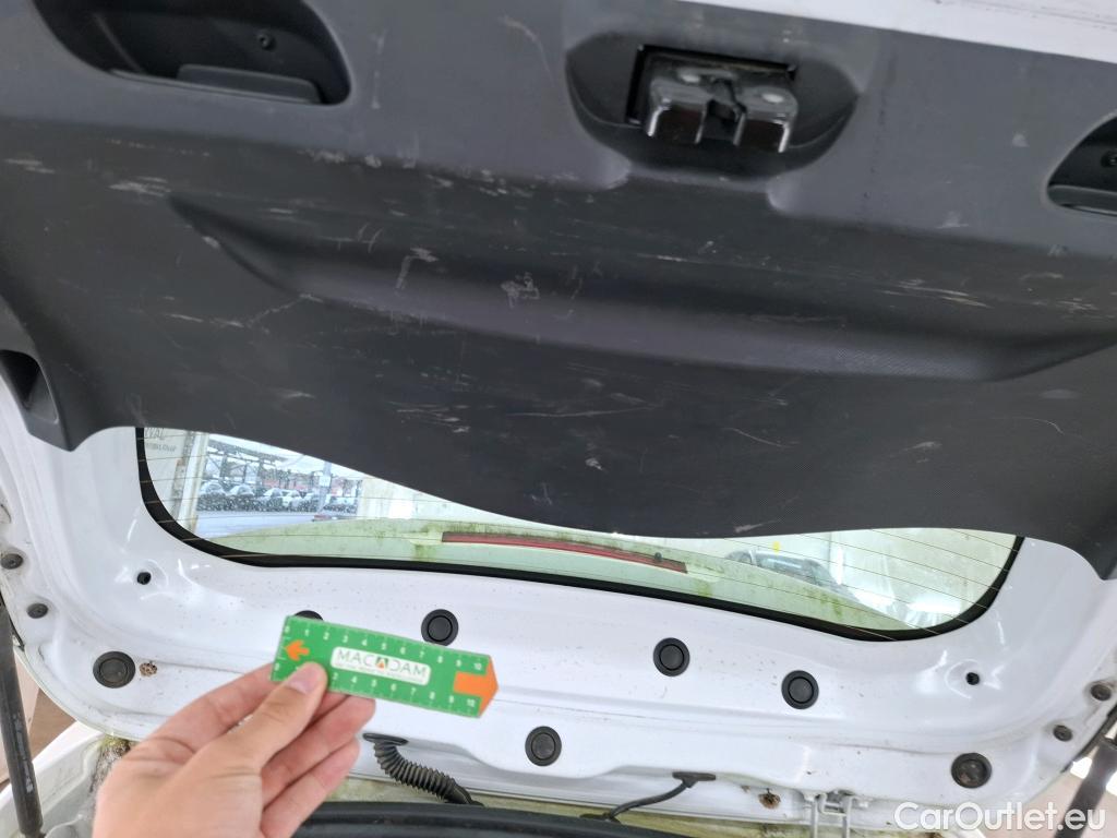  Renault  Clio  IV Air 1.5 dCi 75CV BVM5 E5 #56