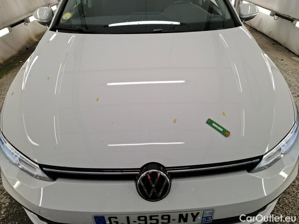 Volkswagen  Golf  / 2020 / 5P / Berline 2.0 TDI SCR 115 BVM6 Life / TRANSFO VP/VF #3