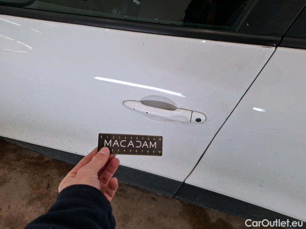  Renault  Clio  IV Air MediaNav 1.5 dCi 75CV BVM5 E6 #100