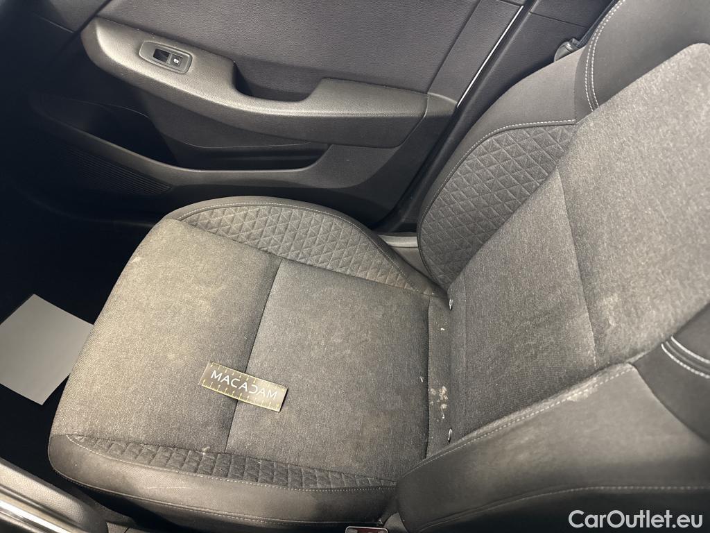  Renault  Clio  V Société Air Nav 1.5 dCi 85CV BVM6 E6dT #10