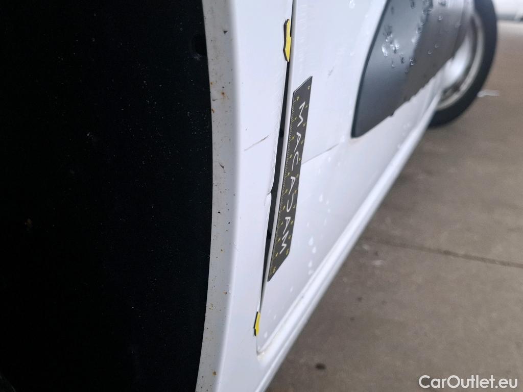  Peugeot  Partner PEUGEOT  VU 4p Fourgonnette BHDI 100 S&S STANDARD 1000KG PREMIUM #7