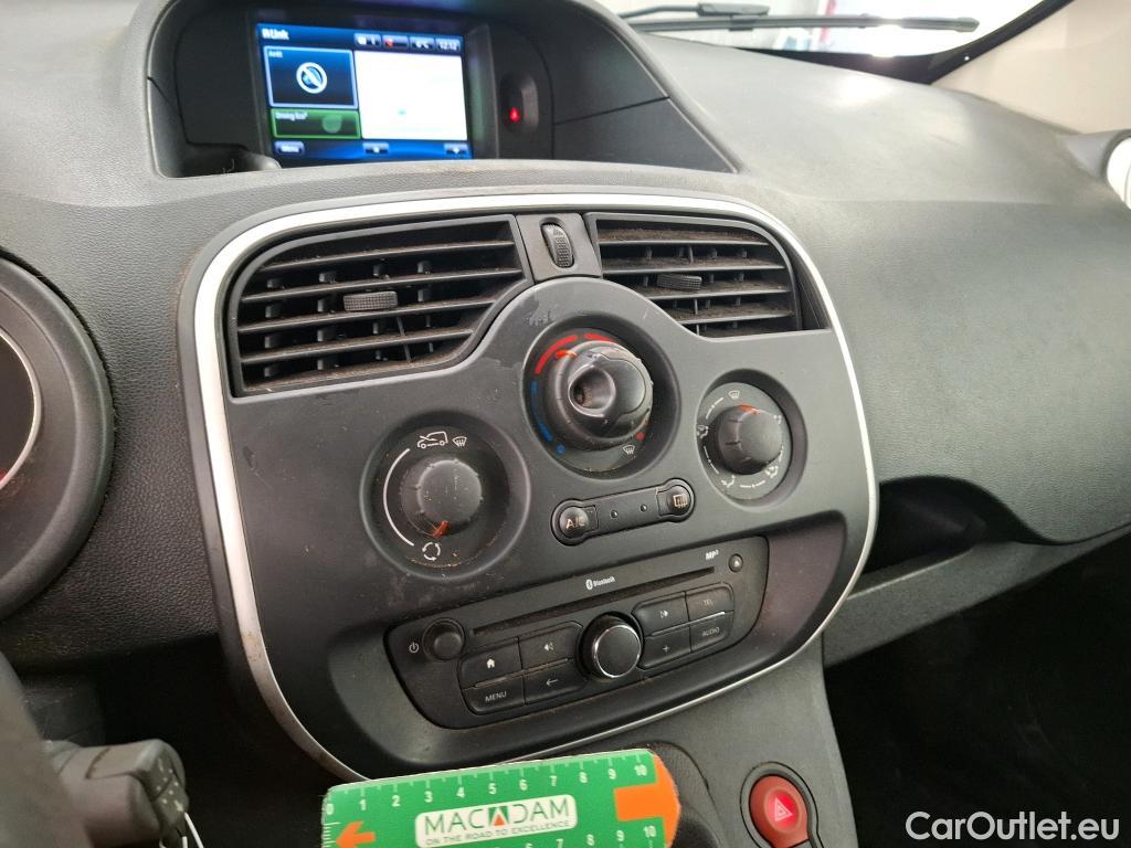  Renault  Kangoo  Express Maxi Extra (Série Spéciale) 1.5 dCi 90CV BVM5 E6 #42