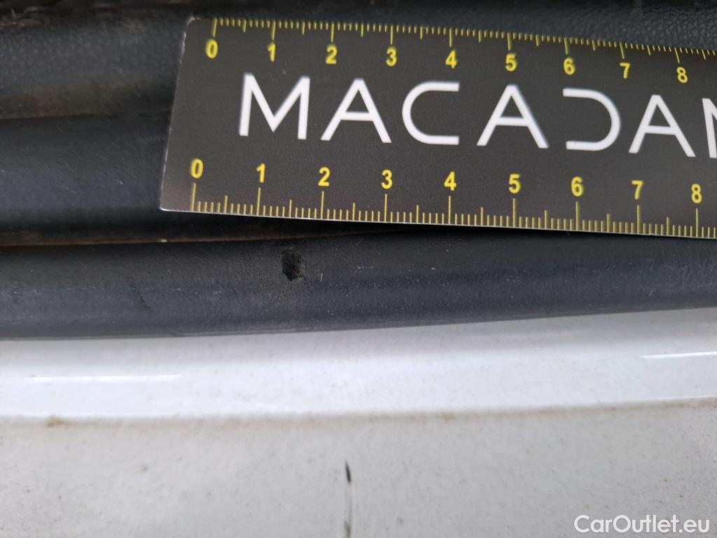  Renault  Clio RENAULT  Société VU 5p Berline Air dCi 75 #21