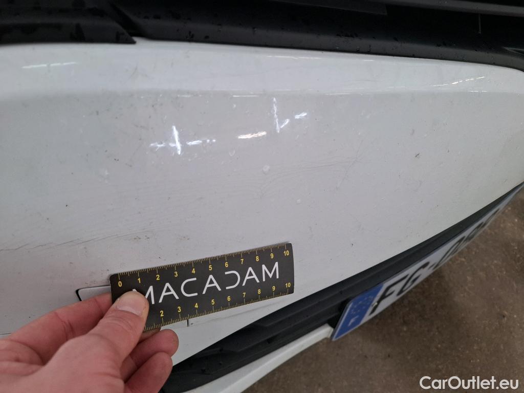  Renault  Clio RENAULT  Société VU 5p Berline Air dCi 75 #8