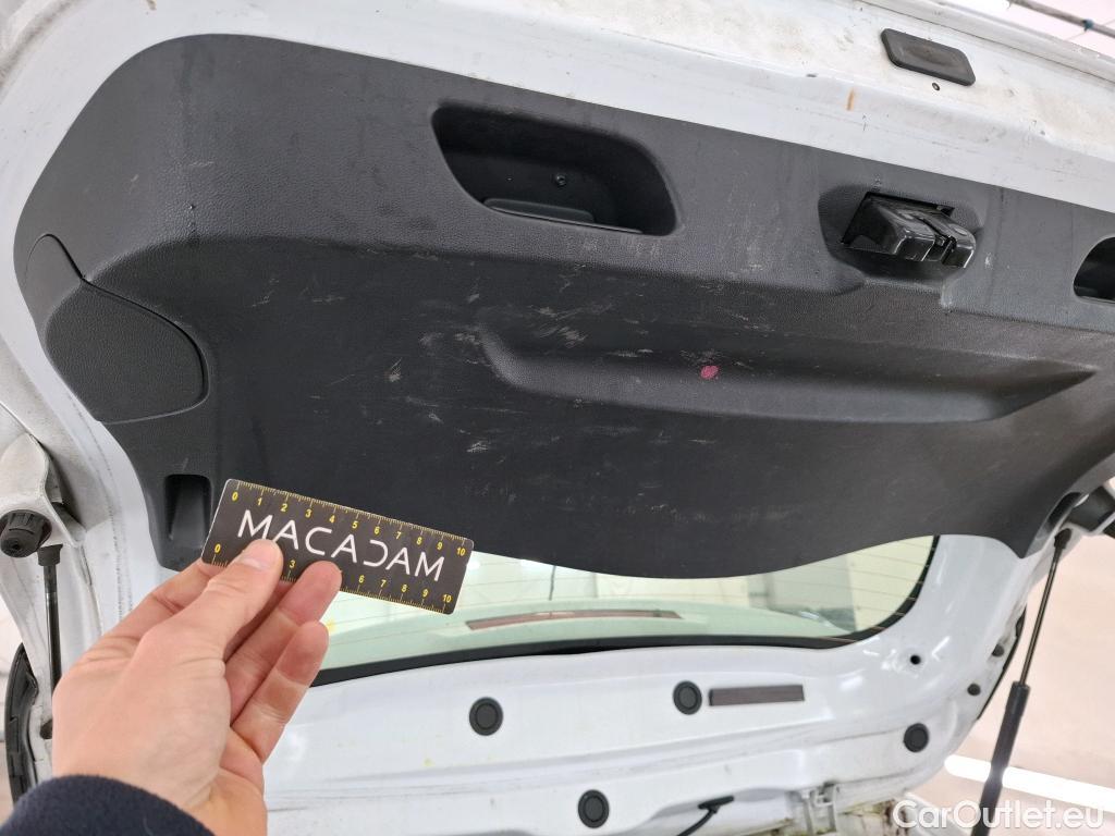  Renault  Clio  IV Air MediaNav 1.5 dCi 75CV BVM5 E6 #57