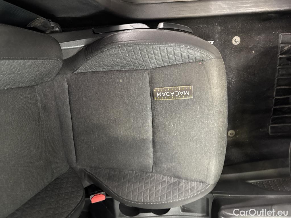  Renault  Clio  V Société Air Nav 1.5 dCi 85CV BVM6 E6dT #13