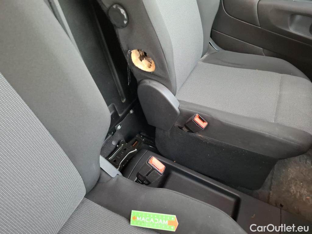  Peugeot  Partner PEUGEOT  VU 4p Fourgonnette BHDI 100 S&S STANDARD 1000KG PREMIUM #12