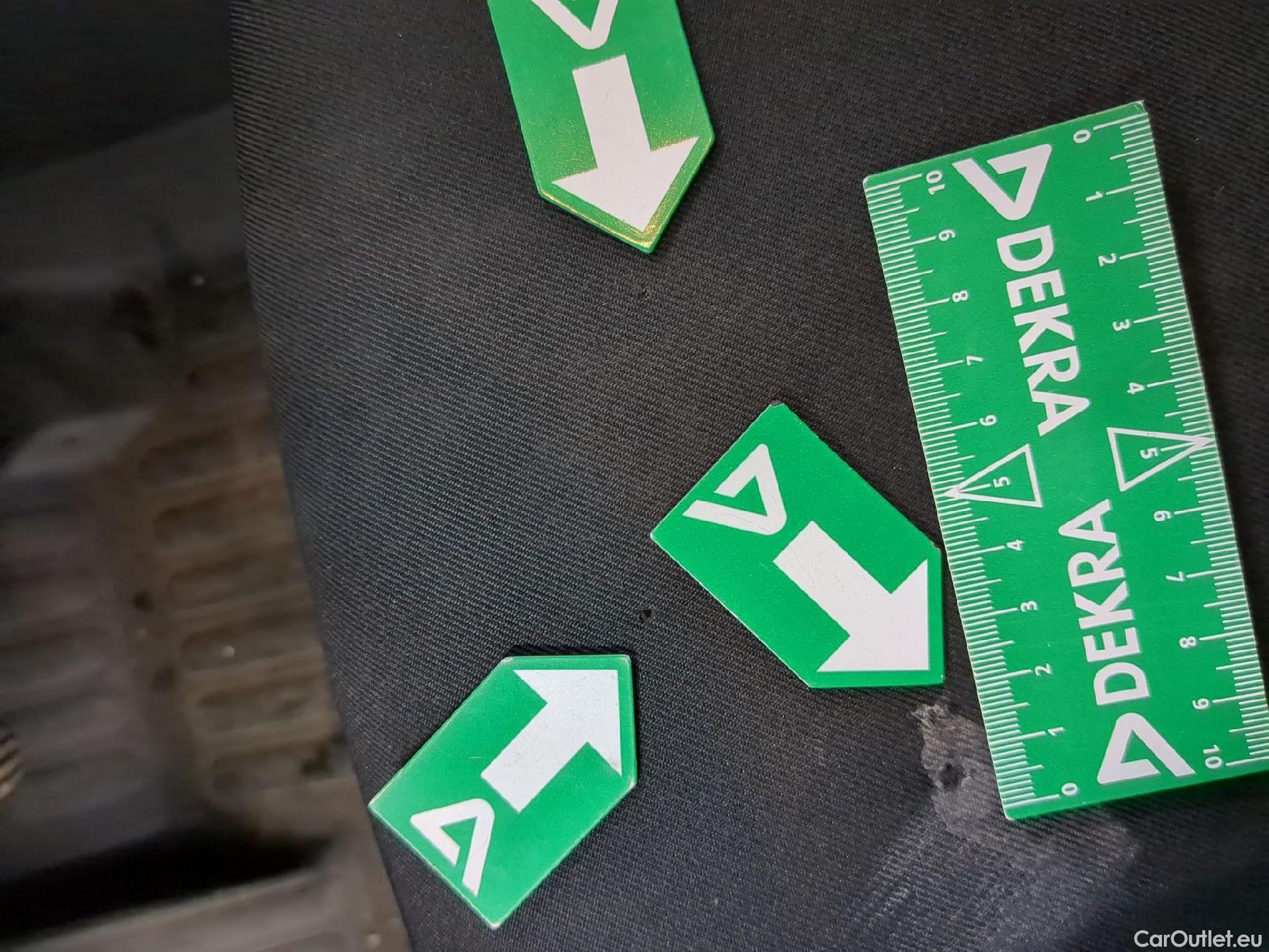  Renault  Kangoo RENAULT  / 2021 / 4P / Fourgonnette GD CONFORT - TCE 100 #5