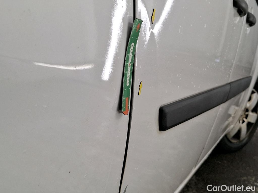  Renault  Kangoo  Express Maxi Extra (Série Spéciale) 1.5 dCi 90CV BVM5 E6 #22