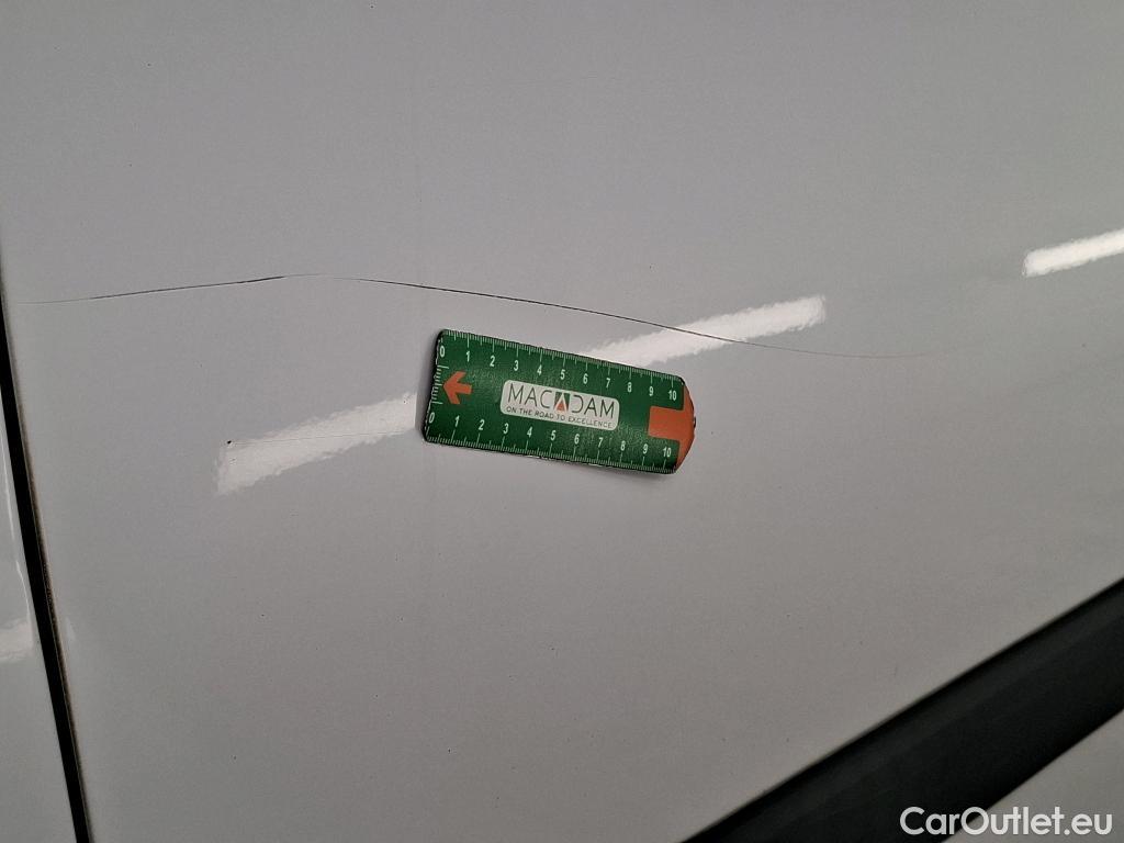  Renault  Kangoo  Express Maxi Extra (Série Spéciale) 1.5 dCi 90CV BVM5 E6 #29