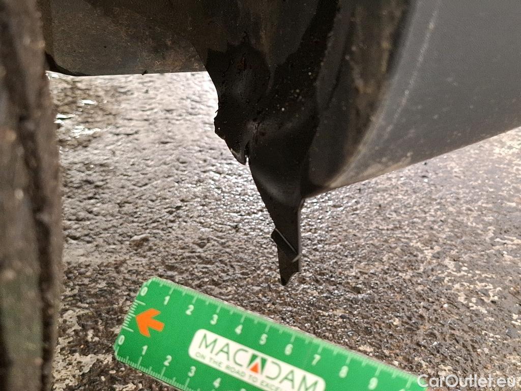  Renault  Kangoo  Express Maxi Extra (Série Spéciale) 1.5 dCi 90CV BVM5 E6 #35