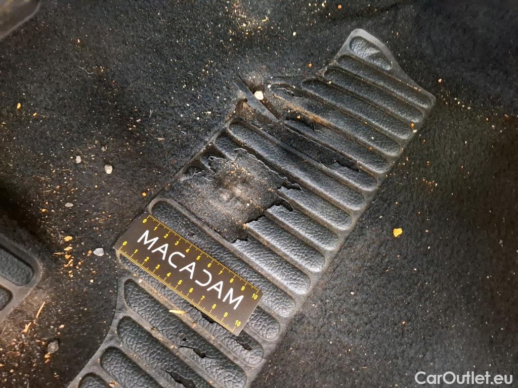  Renault  Clio RENAULT  Société VU 5p Berline Air dCi 75 #3