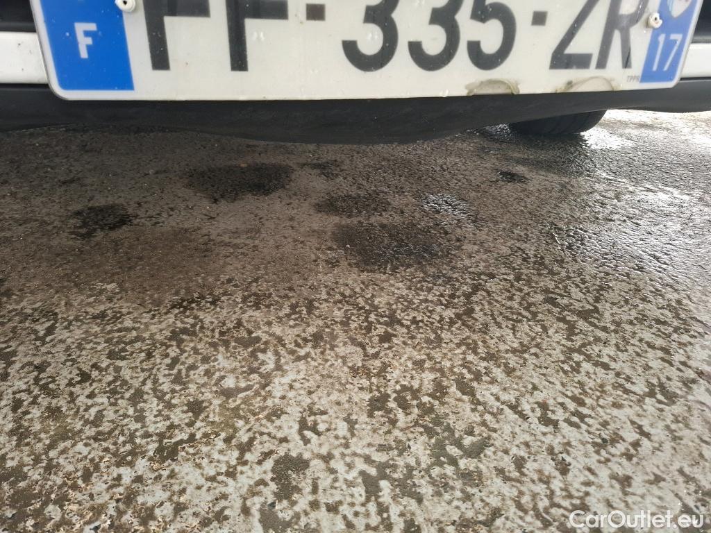  Renault  Clio  IV Air MediaNav 1.5 dCi 90CV BVM5 E6 #1