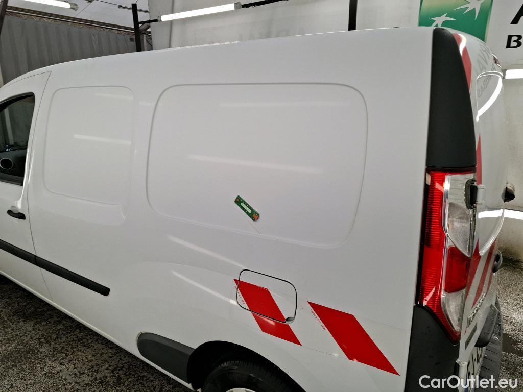  Renault  Kangoo  Express Maxi Extra (Série Spéciale) 1.5 dCi 90CV BVM5 E6 #1