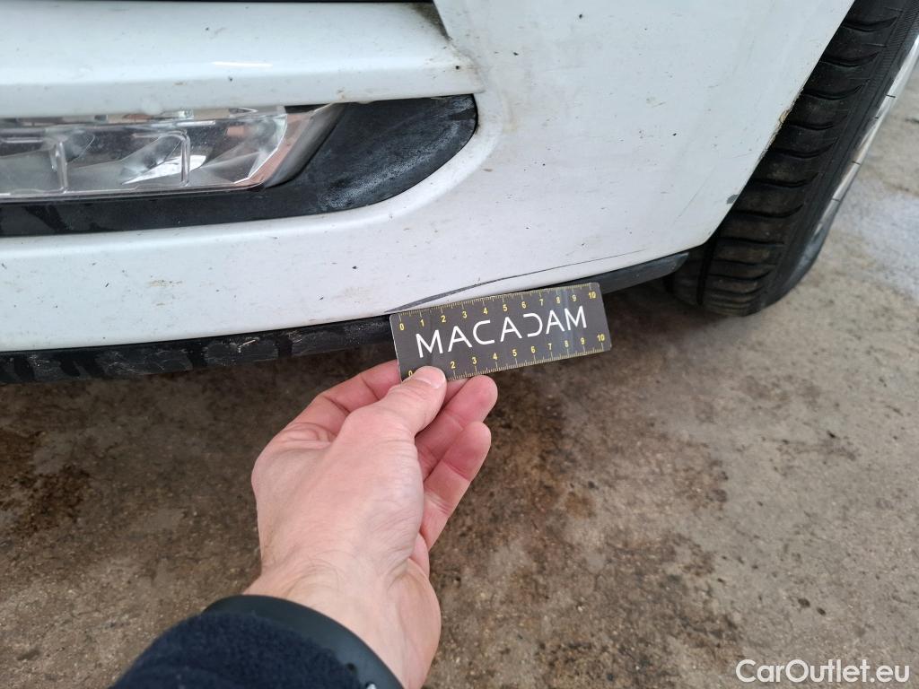  Renault  Clio  IV Air MediaNav 1.5 dCi 75CV BVM5 E6 #20