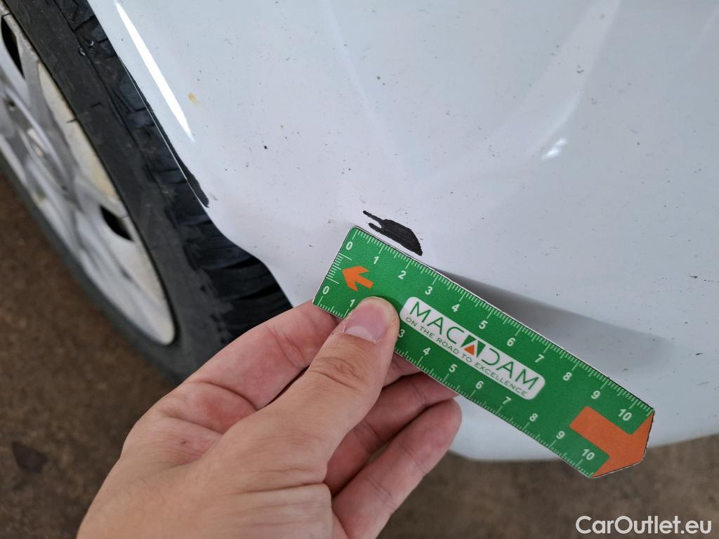  Renault  Clio  IV Air 1.5 dCi 75CV BVM5 E5 #18