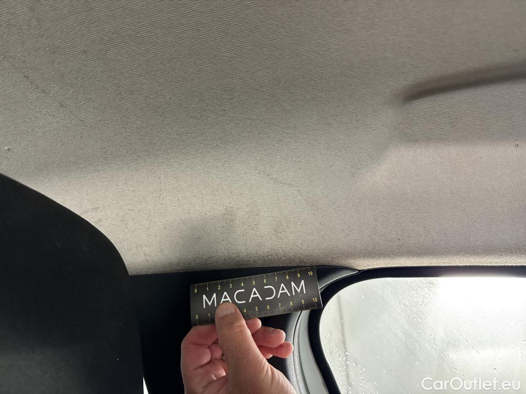  Renault  Clio  V Société Air Nav 1.5 dCi 85CV BVM6 E6dT #9