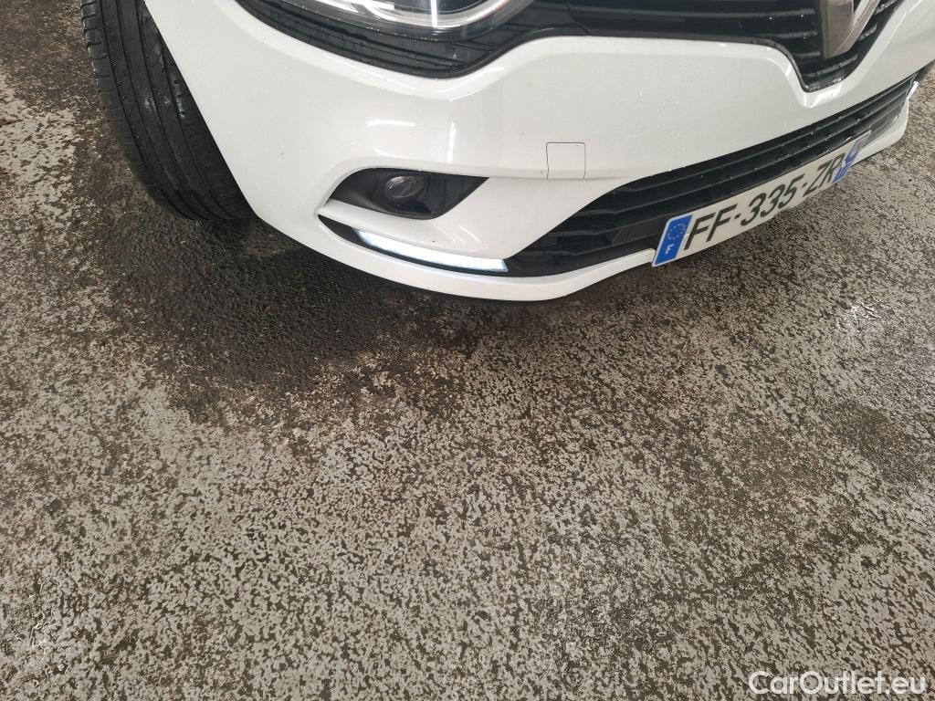  Renault  Clio  IV Air MediaNav 1.5 dCi 90CV BVM5 E6 #3