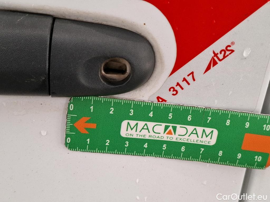  Renault  Kangoo  Express Maxi Extra (Série Spéciale) 1.5 dCi 90CV BVM5 E6 #33