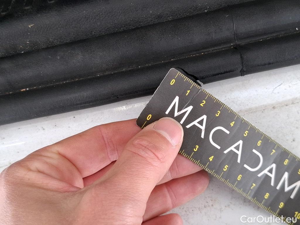  Renault  Clio  IV Air MediaNav 1.5 dCi 75CV BVM5 E6 #47