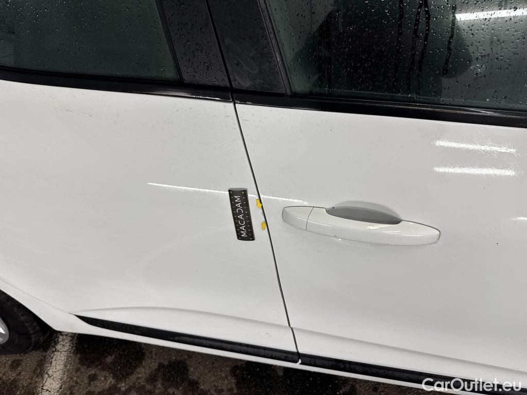  Renault  Clio  V Société Air Nav 1.5 dCi 85CV BVM6 E6dT #24