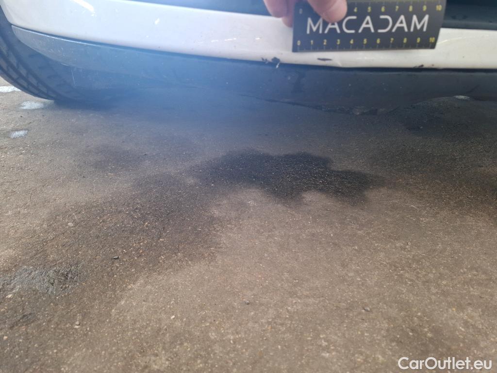  Renault  Clio RENAULT  Société VU 5p Berline Air dCi 75 #18