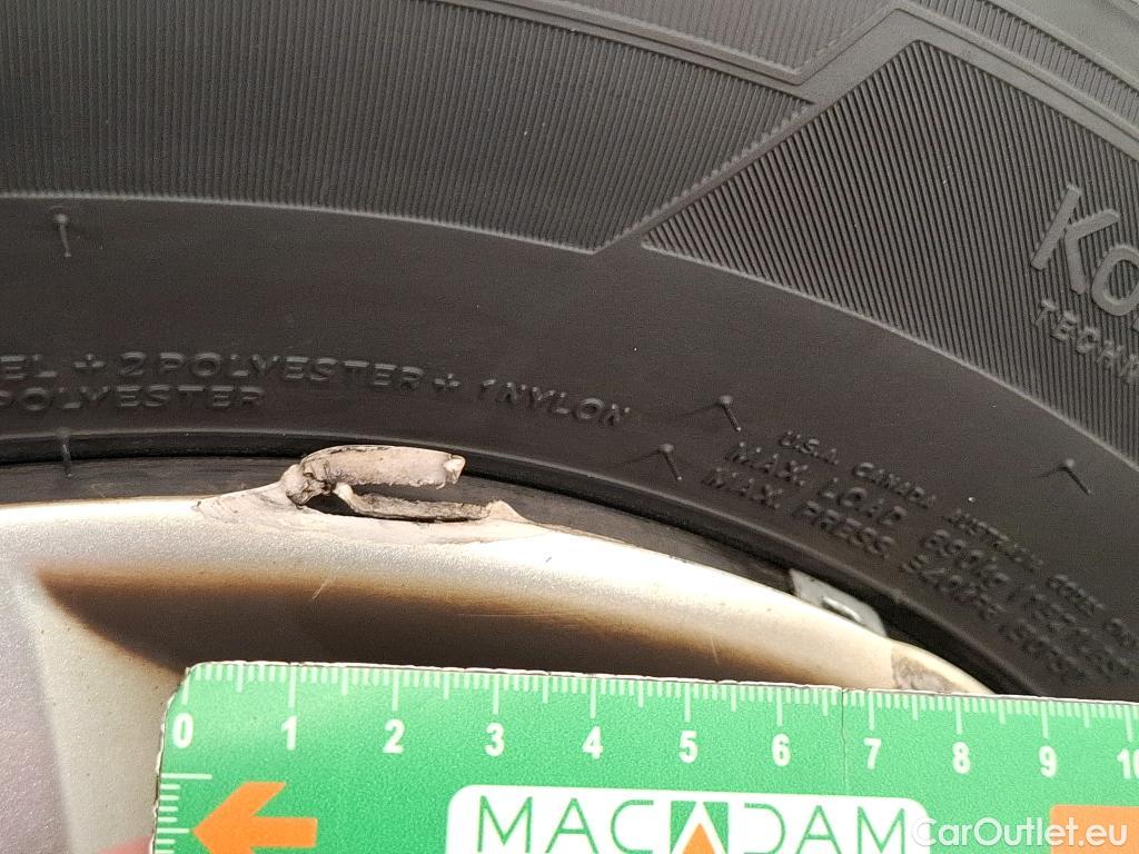  Renault  Kangoo  Express Maxi Extra (Série Spéciale) 1.5 dCi 90CV BVM5 E6 #48