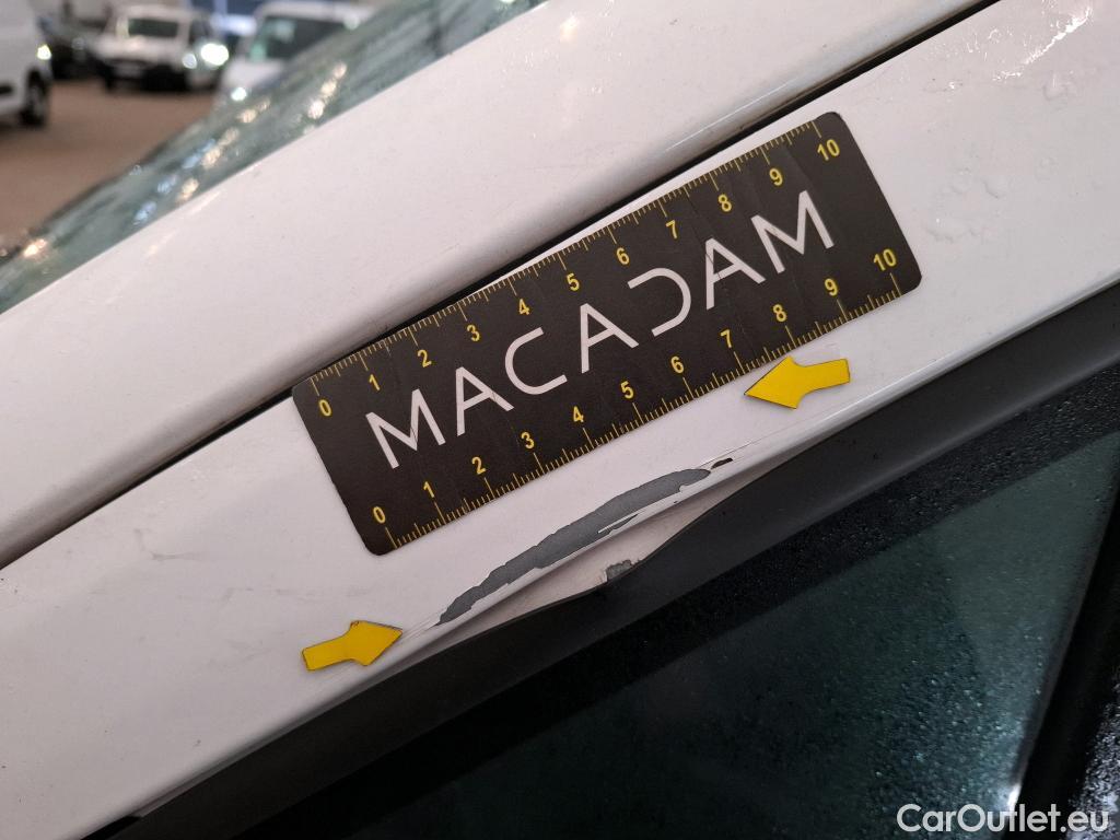  Peugeot  Partner  Asphalt L1 1.6 HDi 100CV BVM5 E6 #16