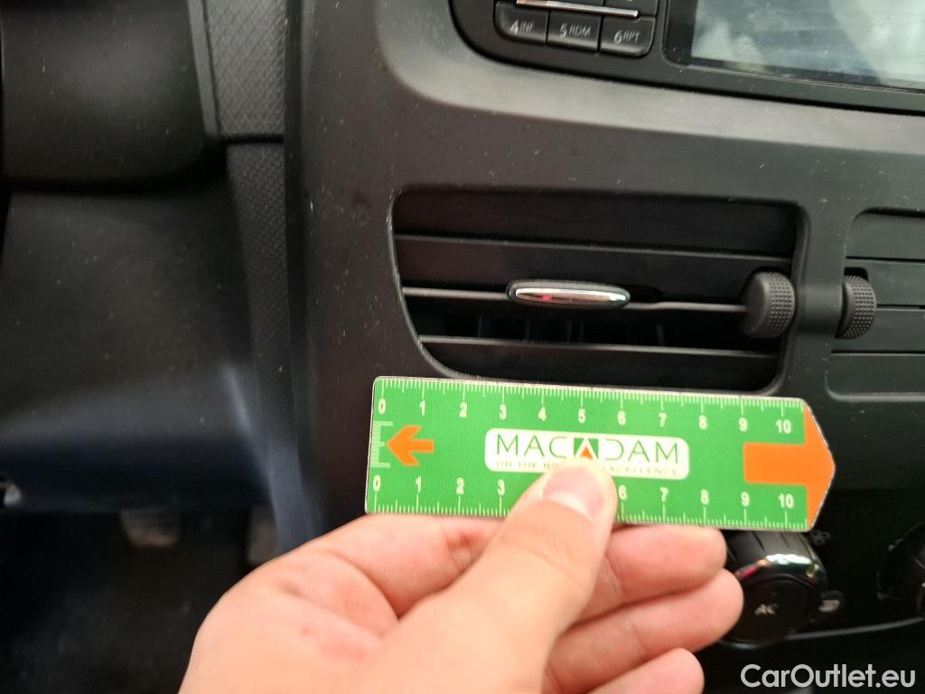  Renault  Clio  IV Air 1.5 dCi 75CV BVM5 E5 #30