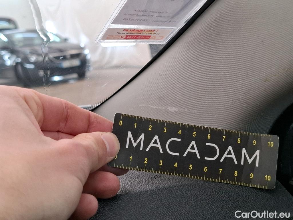  Renault  Clio  IV Air MediaNav 1.5 dCi 75CV BVM5 E6 #52