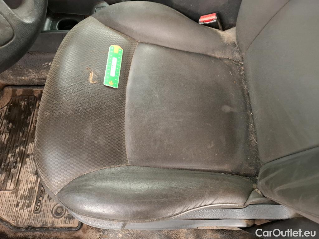  Renault  Kangoo  Express Maxi Extra (Série Spéciale) 1.5 dCi 90CV BVM5 E6 #4