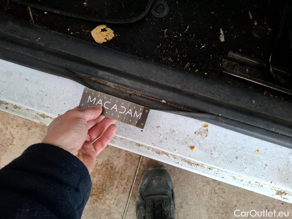  Renault  Clio  IV Air MediaNav 1.5 dCi 75CV BVM5 E6 #50