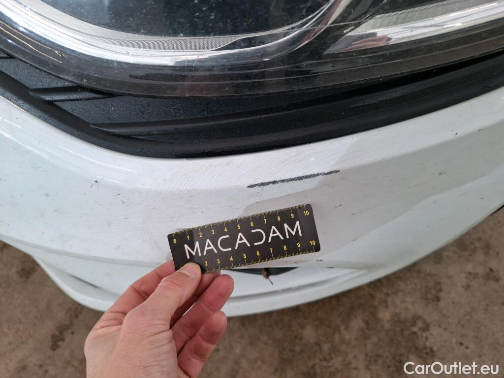  Renault  Clio  IV Air MediaNav 1.5 dCi 75CV BVM5 E6 #17