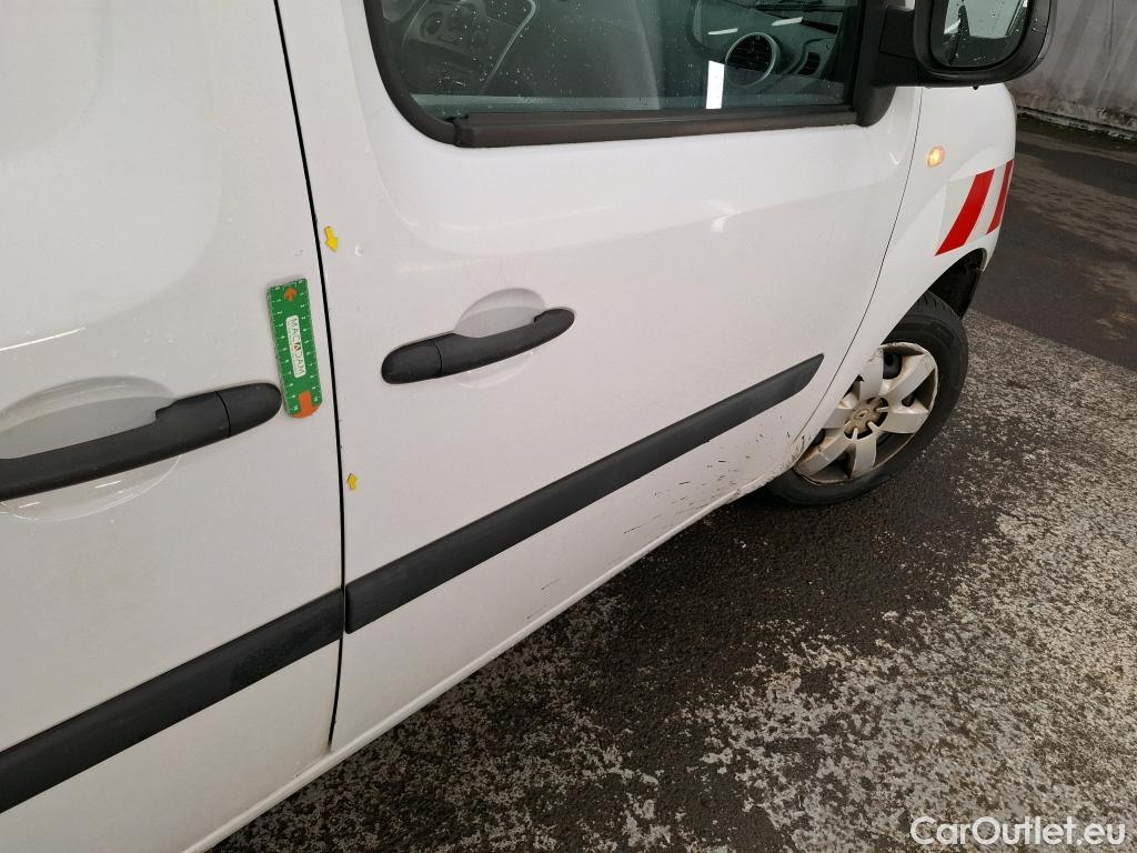  Renault  Kangoo  Express Maxi Extra (Série Spéciale) 1.5 dCi 90CV BVM5 E6 #10