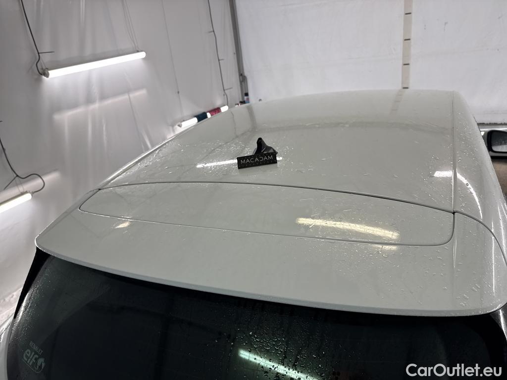  Renault  Clio  V Société Air Nav 1.5 dCi 85CV BVM6 E6dT #15