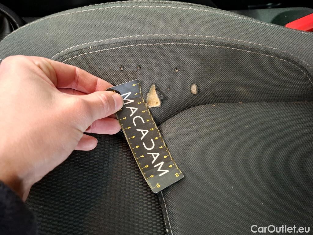  Renault  Clio  IV Air MediaNav 1.5 dCi 75CV BVM5 E6 #25